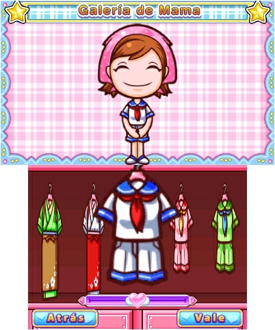 Cooking Mama 4 - Imagen 31